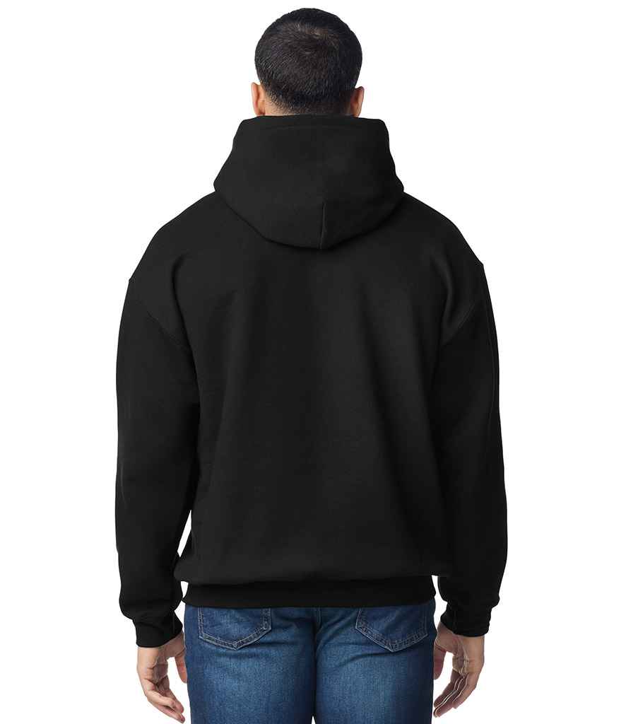 GILDAN SCARS ロゴ パーカー XL 黒 GILDAN SCARS ロゴ パーカー XL 黒 SCARS ロゴ・パーカー（ブラック